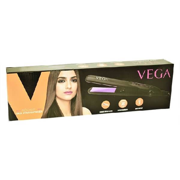 Vega VHSH 18 Hair Straightener